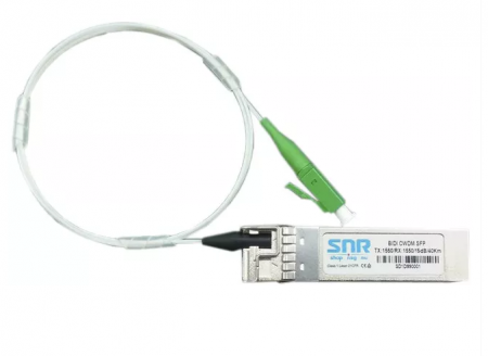 Модуль SFP SNR-SFP-BIDI-C51-40-0