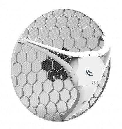 Беспроводной маршрутизатор MikroTik LHG LTE6 kit-1