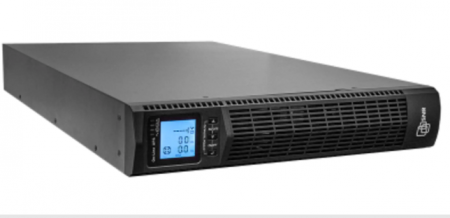 Источник бесперебойного питания SNR-UPS-ONRT-3000-X72-1