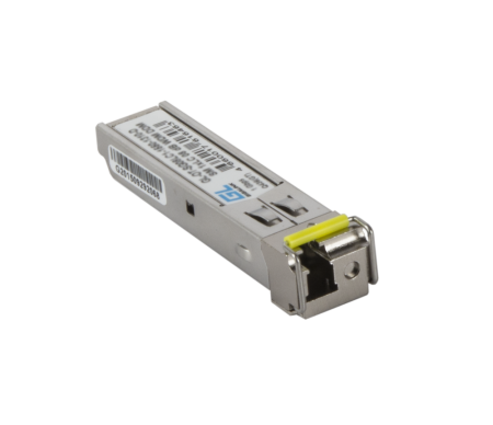 Модуль SFP GIGALINK GL-OT-SG06LC1-1310-1550-B-0