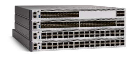 Коммутатор Cisco Catalyst C9500-16X-E-0