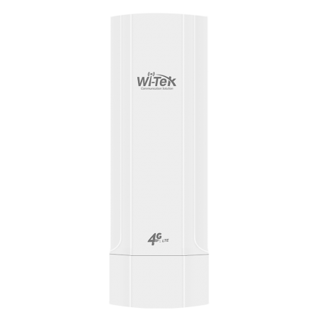 Беспроводной LTE 3G/4G маршрутизатор Wi-Tek WI-LTE117-O(V2)-0