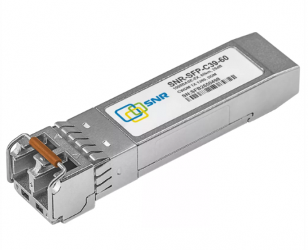 Модуль SFP SNR-SFP-C39-60-0