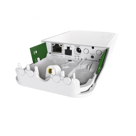 Беспроводной маршрутизатор MikroTik wAP R-1