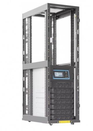 Шасси модульного ИБП SNR-UPS-ONRT-090-15CMX33-3