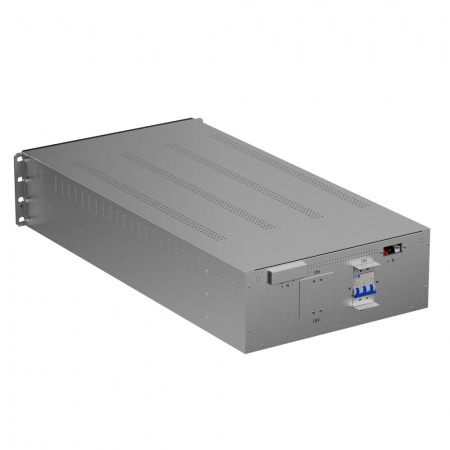 Батарейный модуль ONTEK ONBT5/L10, с АКБ ⩾10 лет-7