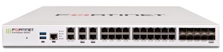 Межсетевой экран Fortinet FortiGate FG-800D-0