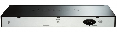 Коммутатор D-Link DGS-1510-28X-1