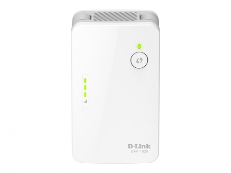 Точка доступа D-Link DAP-1620-4