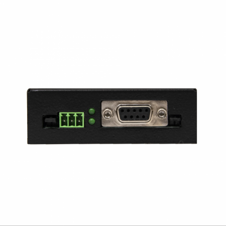 Конвертер интерфейсов SNR-Eth-RS485-RS232-S-1