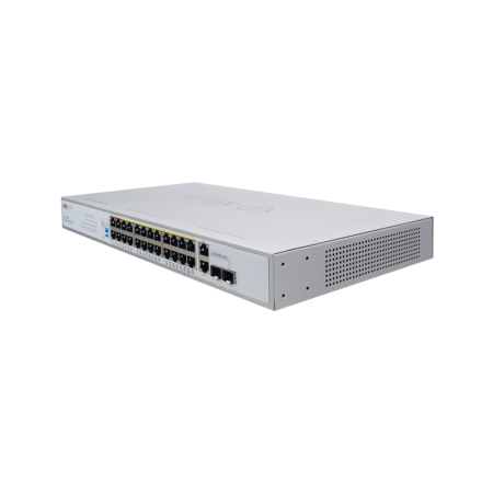 Коммутатор Wi-Tek WI-PCES226GF-5