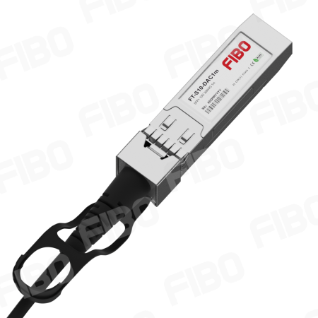 Кабель соединительный (DAC) FIBO FT-S10-DAC1m-3