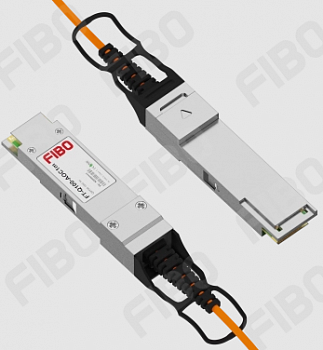 FIBO FT-Q100-4S25-AOC1m