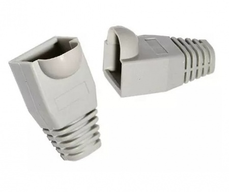 Колпачок изолирующий RJ-45-0