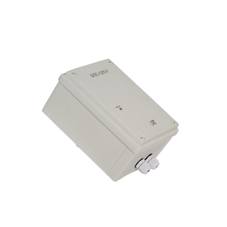 Блок питания стабилизированный SLT БПС-12/5-У IP56-3