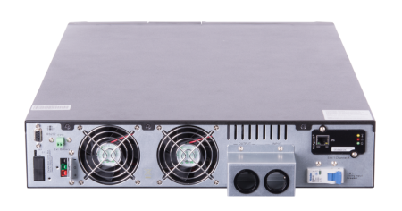 Источник бесперебойного питания GIGALINK GL-UPS-OL06-1-1-1