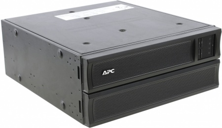 Источник бесперебойного питания APC Smart-UPS X SMX2200HV-0