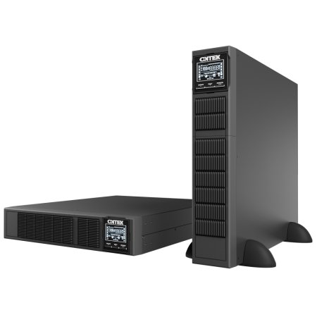 Источник бесперебойного питания ONTEK SMRM2 2000ВА-0
