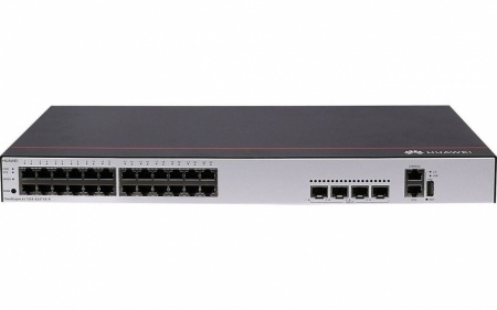Коммутатор Huawei S1730S-S24P4S-A-0