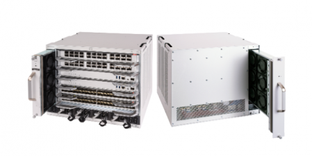 Коммутатор Cisco Catalyst C9606R-0