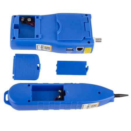 Многофункциональный кабельный тестер Noyafa NF-388-2