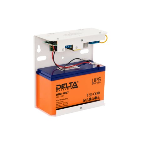 Блок бесперебойного питания SLT ББП-20 М Econom-2