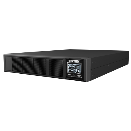 Источник бесперебойного питания ONTEK SMRM3 3000ВА-3