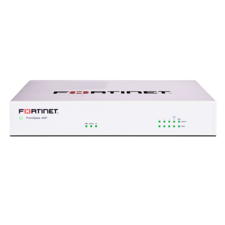 Межсетевой экран Fortinet FortiGate FG-40F-0