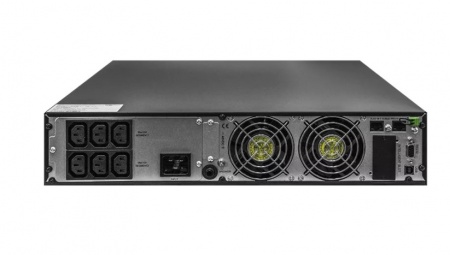 Источник бесперебойного питания SNR-UPS-ONRM-2000-X72-1