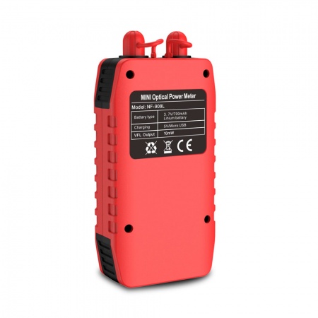 Оптический тестер Noyafa NF-908L-3