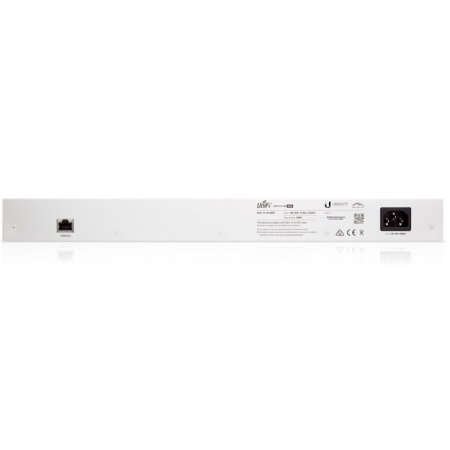 Коммутатор Ubiquiti UniFi Switch US-48-750W-2