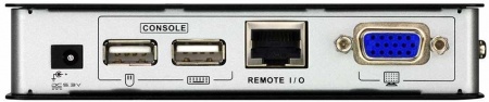 Удлинитель консоли ATEN CE700A-AT-G, VGA, USB-3