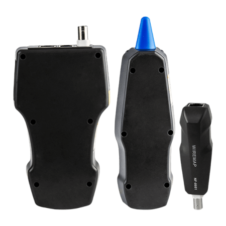 Многофункциональный кабельный тестер Noyafa NF-8601S-2