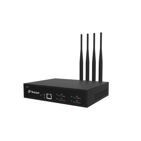 VoIP-LTE шлюз Yeastar TG400L-2