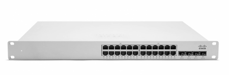 Коммутатор Cisco Meraki MS350-24-HW-0