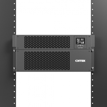 Источник бесперебойного питания ONTEK SMRT10 (SB) 10000 ВА/Вт-1