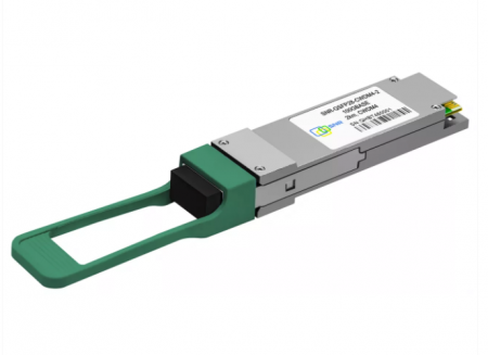 Модуль QSFP28-DD SNR-QSFP28-DD-CWDM4-2-0