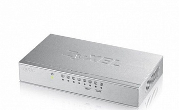 Коммутатор Zyxel GS-108BV3-EU0101F