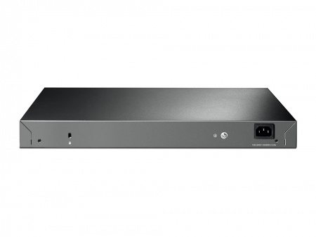 Коммутатор TP-Link T1600G-52PS(TL-SG2452P)-1