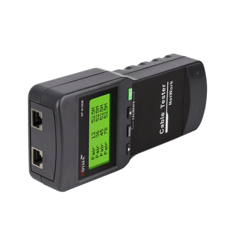 Многофункциональный кабельный тестер Noyafa NF-8108-M-2