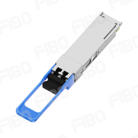 Модуль QSFP+ FIBO FT-Q40-LR10L-3