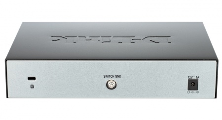 Коммутатор D-Link DGS-1100-06/ME-1