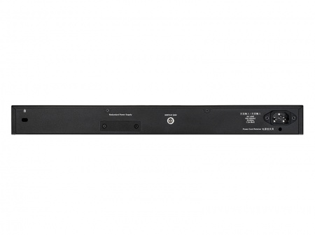 Коммутатор D-Link DGS-3130-30TS/A1A-1