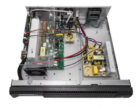 Источник бесперебойного питания SNR-UPS-ONRM-1000-X24-2