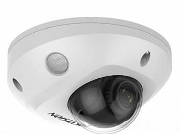 Видеокамера Hikvision DS-2CD2543G2-IS 2.8mm
