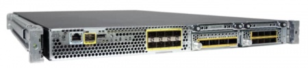 Межсетевой экран Cisco Firepower FPR4112-NGFW-K9-0