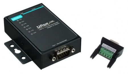 Конвертер интерфейсов MOXA UPort 1150i-1