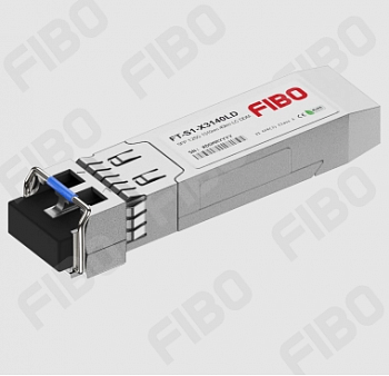 Модуль SFP FIBO FT-S1-X3140LD
