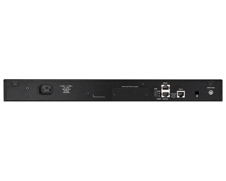 Коммутатор D-Link DGS-3630-52PC-2