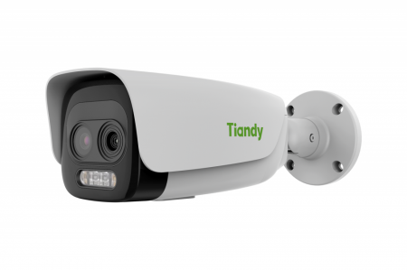 IP-камера Tiandy TC-C35LQ Spec:I5W/E/Y/T/6mm/V4.2-0